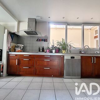  Maison à vendre 6 pièces 161 m²