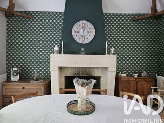  Maison � vendre 7 pi�ces 169 m�
