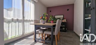  Appartement à vendre 4 pièces 73 m²