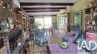 Maison � vendre 7 pi�ces 167 m�