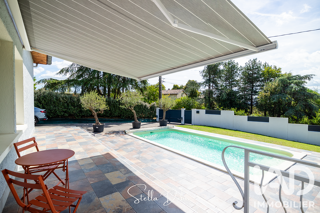  Maison à vendre 6 pièces 148 m²