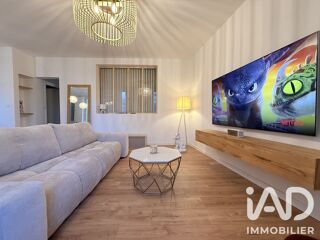  Appartement à vendre 3 pièces 72 m²