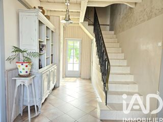  Maison � vendre 8 pi�ces 201 m�