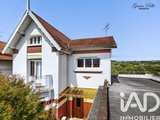  Maison à vendre 6 pièces 165 m²