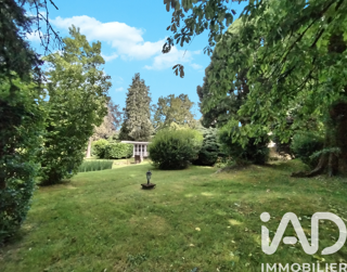  Maison à vendre 6 pièces 206 m²