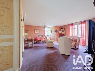  Maison à vendre 5 pièces 129 m²