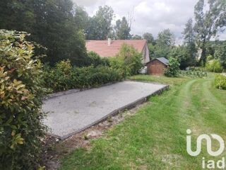  Maison � vendre 7 pi�ces 190 m�