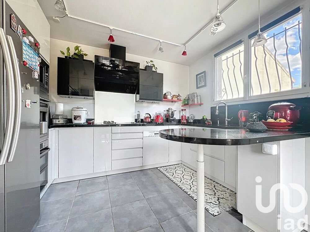 � vendre  Maison Nanterre (92000)