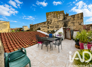  Maison à vendre 3 pièces 74 m²