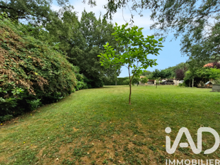  Terrain � vendre 968 m�