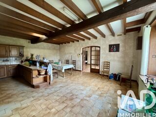 Vente Maison Vente Maison/villa 4 pièces Brie-sous-barbezieux