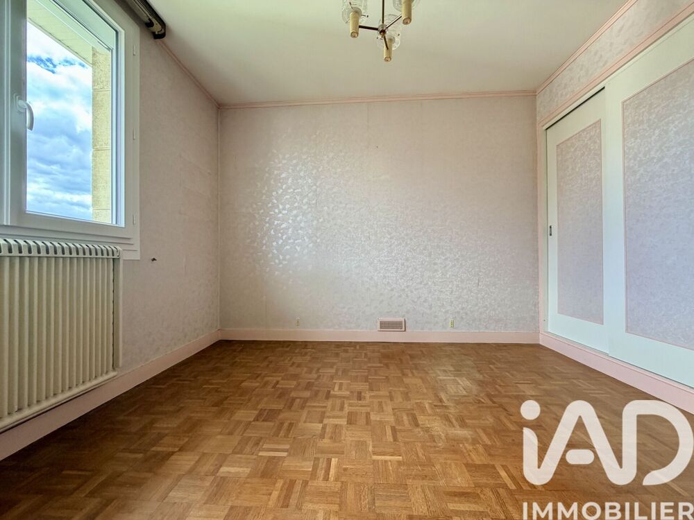 Vente Maison traditionnelle 4 pièces
