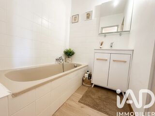  Appartement à vendre 1 pièce 27 m²
