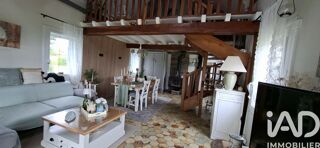  Maison à vendre 4 pièces 121 m²