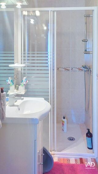  Maison à vendre 5 pièces 188 m²