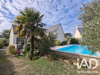 Vente Maison Vente Maison/villa 7 pièces Saint-briac-sur-mer