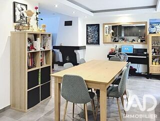 Vente Maison Vente Pavillon 5 pièces Gournay-sur-marne