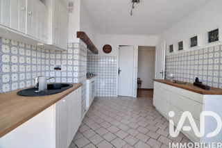  Appartement � vendre 2 pi�ces 92 m�