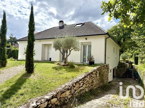   Vente Maison Maison - 5 pi�ce(s) - 135 m�