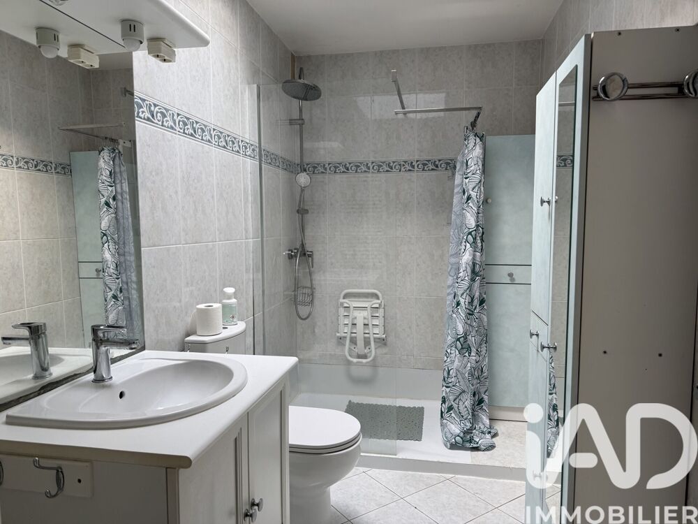 Vente Maison Vente Maison de ville 5 pièces Saint-nazaire