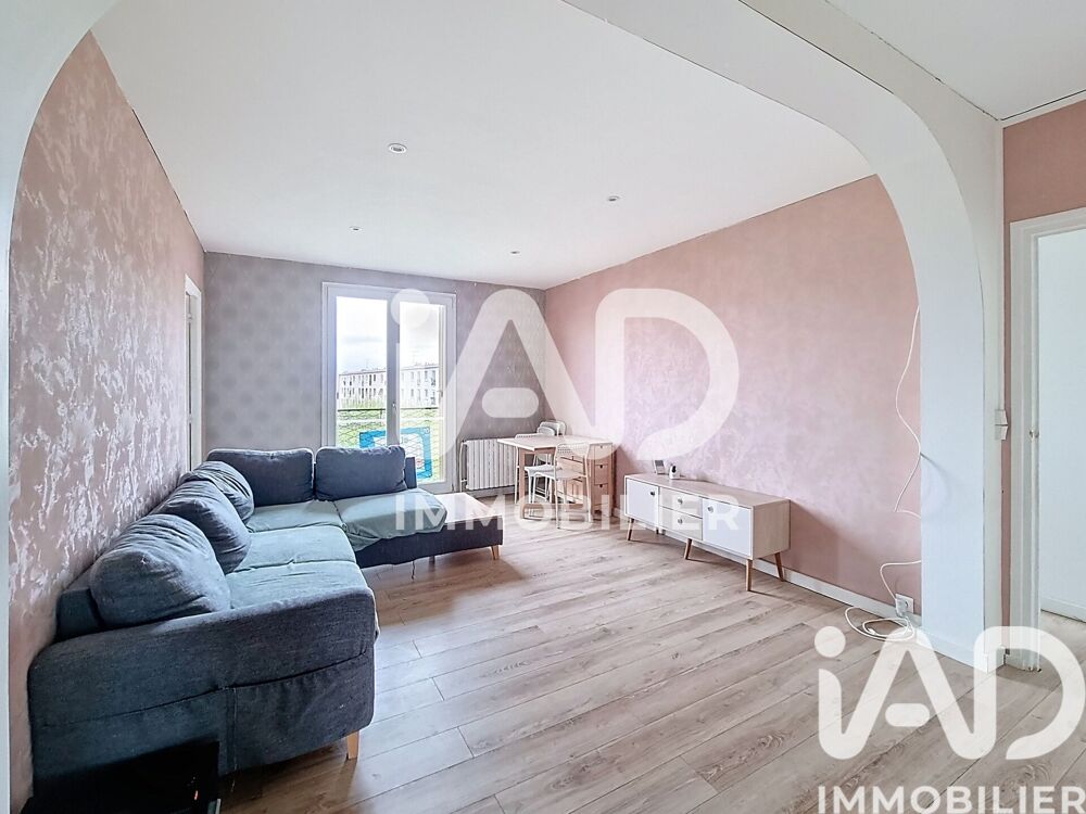 Location Appartement 4 pièces