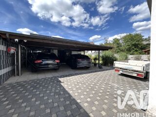  Maison � vendre 8 pi�ces 199 m�