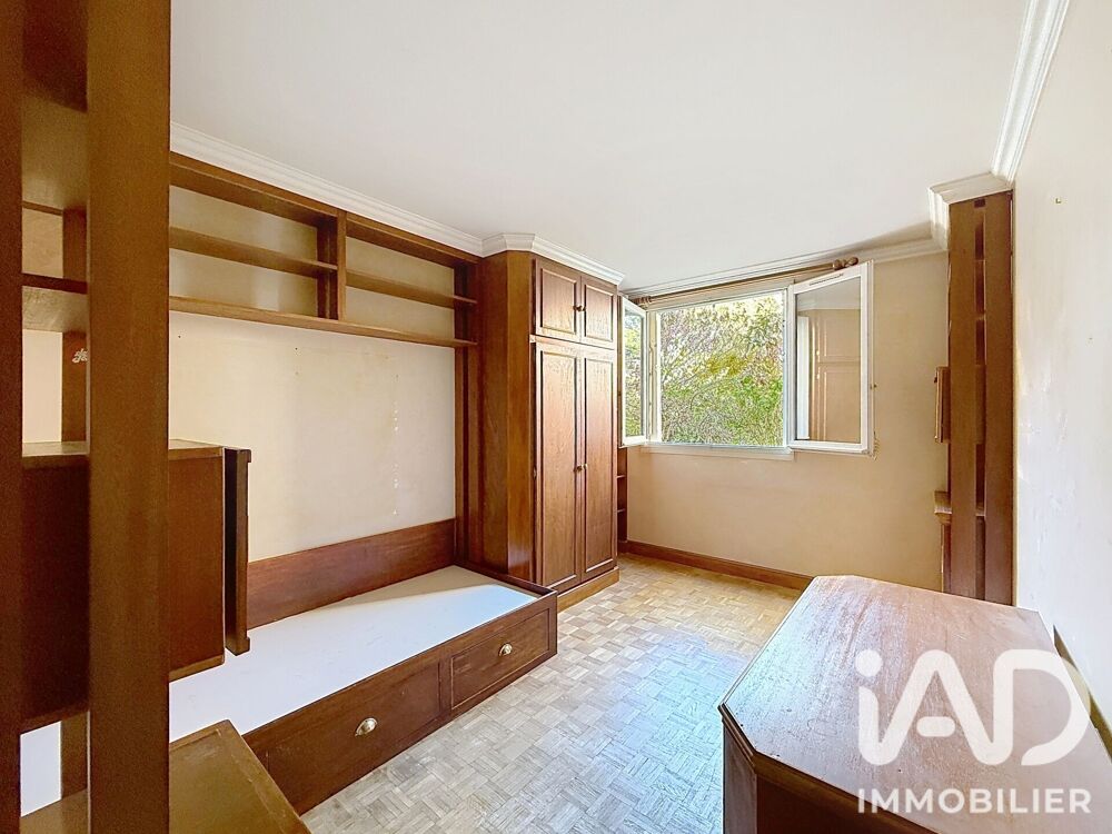 à vendre  Appartement Clichy (92110)