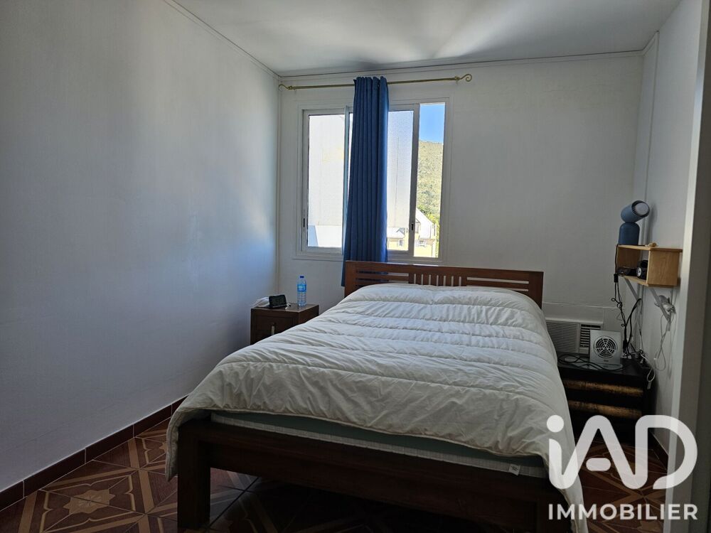 Vente Appartement Vente Appartement 3 pièces Saint-denis