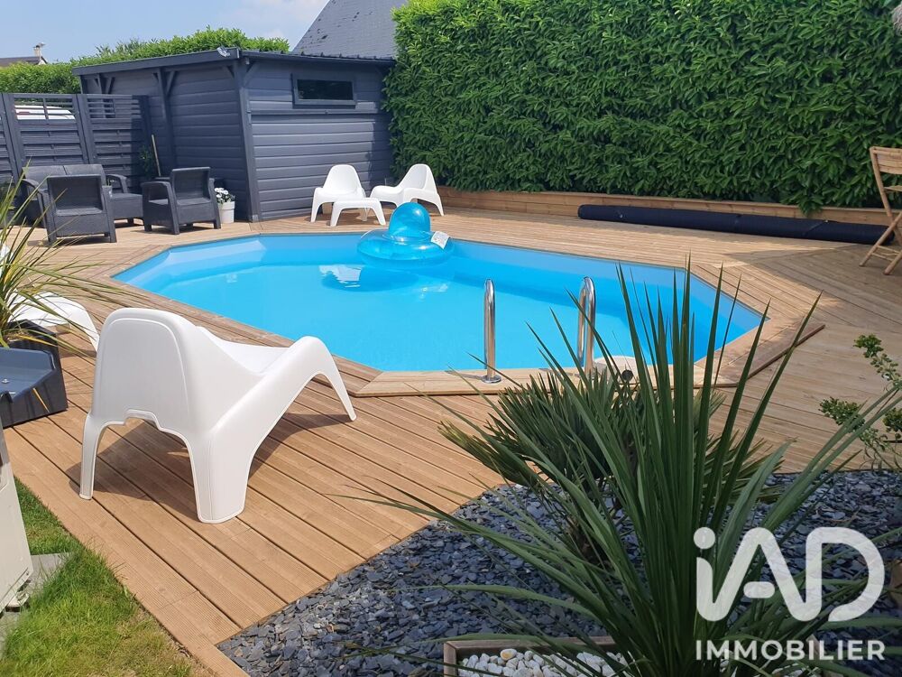 Vente Maison Vente Maison/villa 6 pièces Vimont