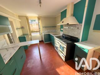  Maison à vendre 5 pièces 169 m²