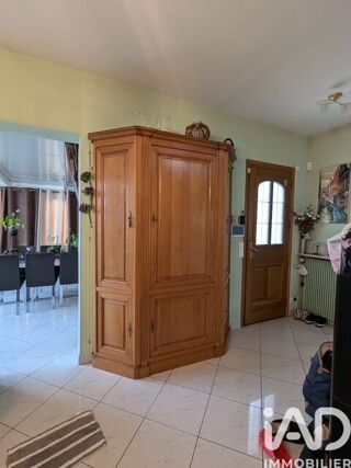  Maison à vendre 7 pièces 131 m²