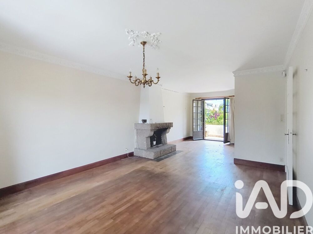 Vente Maison Vente Maison/villa 7 pièces Antony