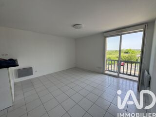  Appartement à vendre 2 pièces 42 m²
