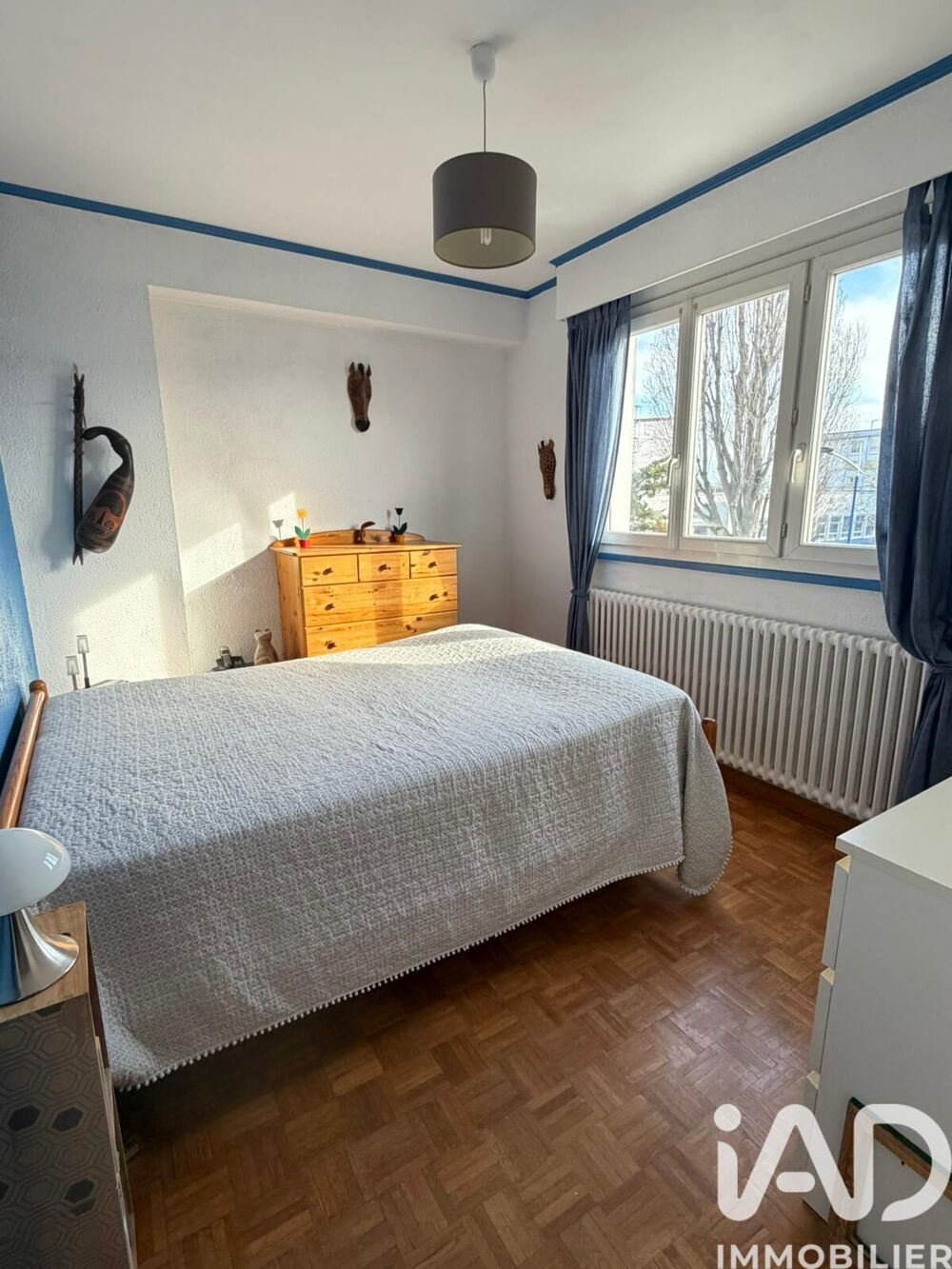 Vente Duplex 4 pièces