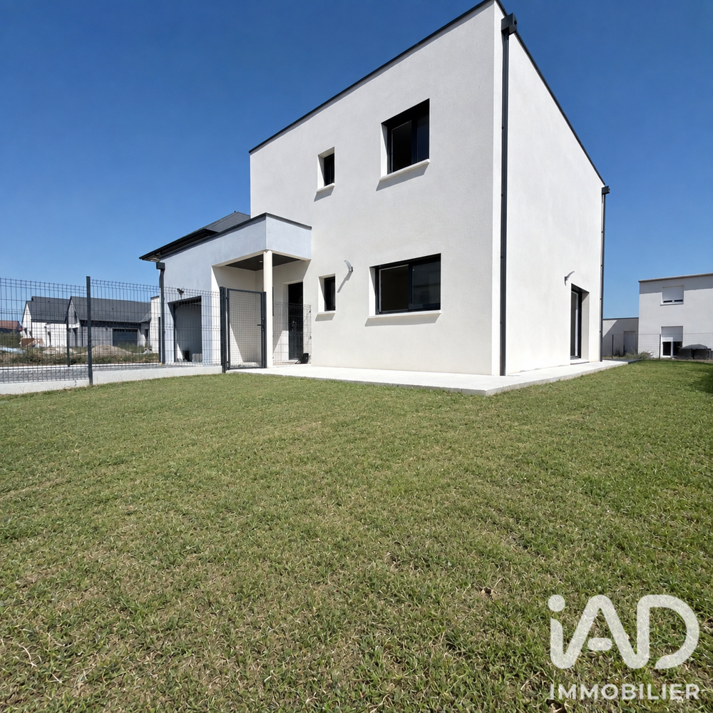Vente Maison Vente Maison/villa 5 pièces Cagny