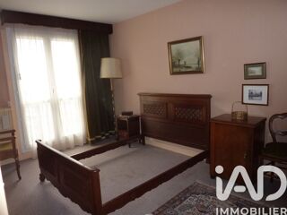  Appartement � vendre 5 pi�ces 91 m�