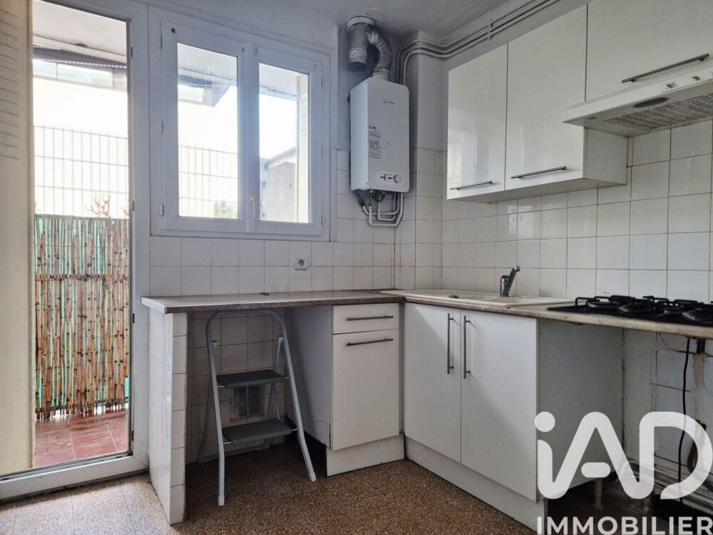 Vente Appartement Vente Appartement 3 pièces Perpignan