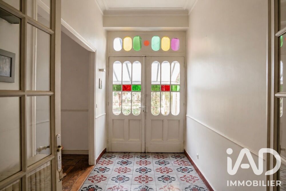 Vente Maison Vente Maison de ville 10 pièces Tarbes