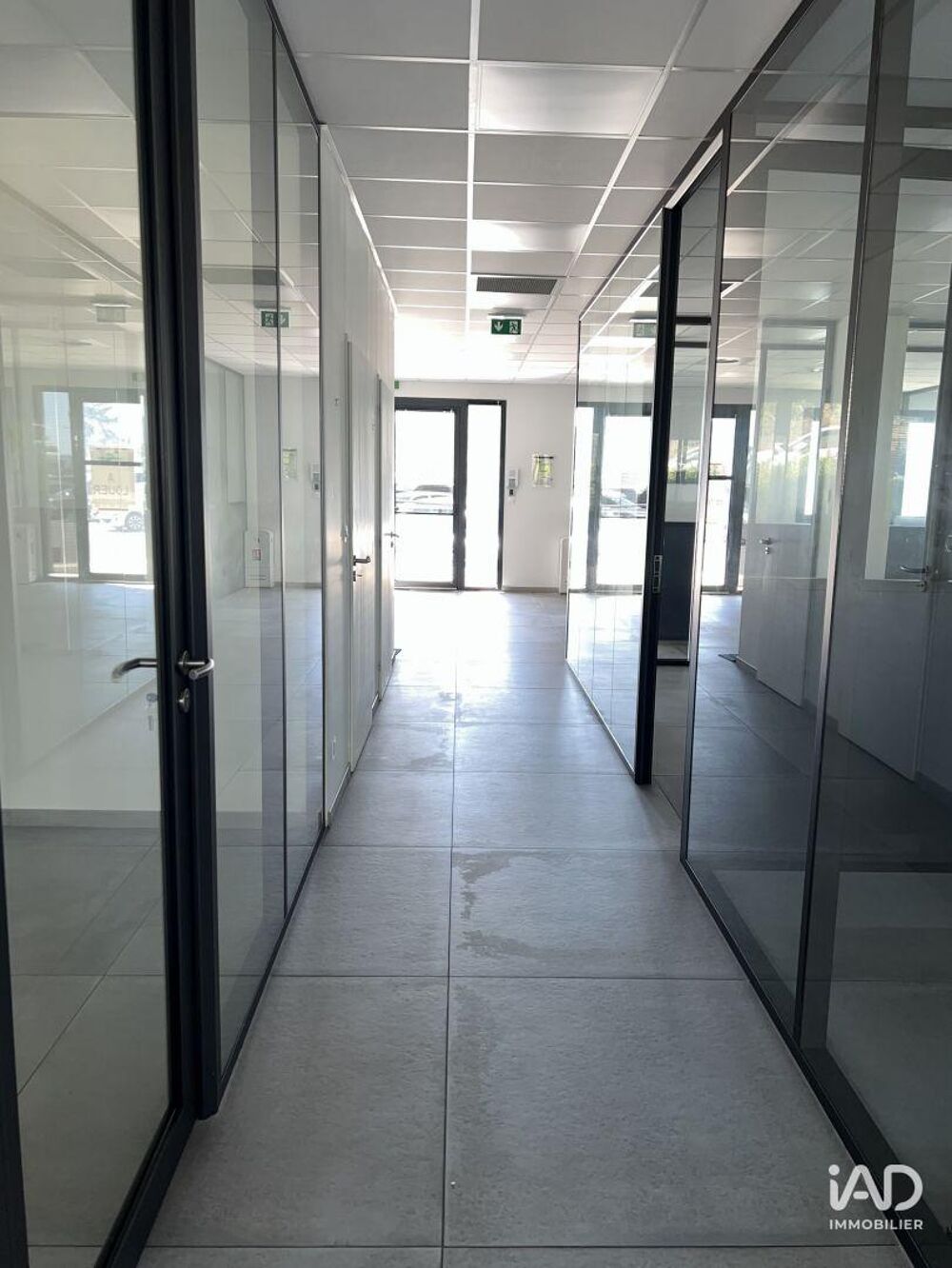   Location Bureaux 200 m&sup2; Béziers