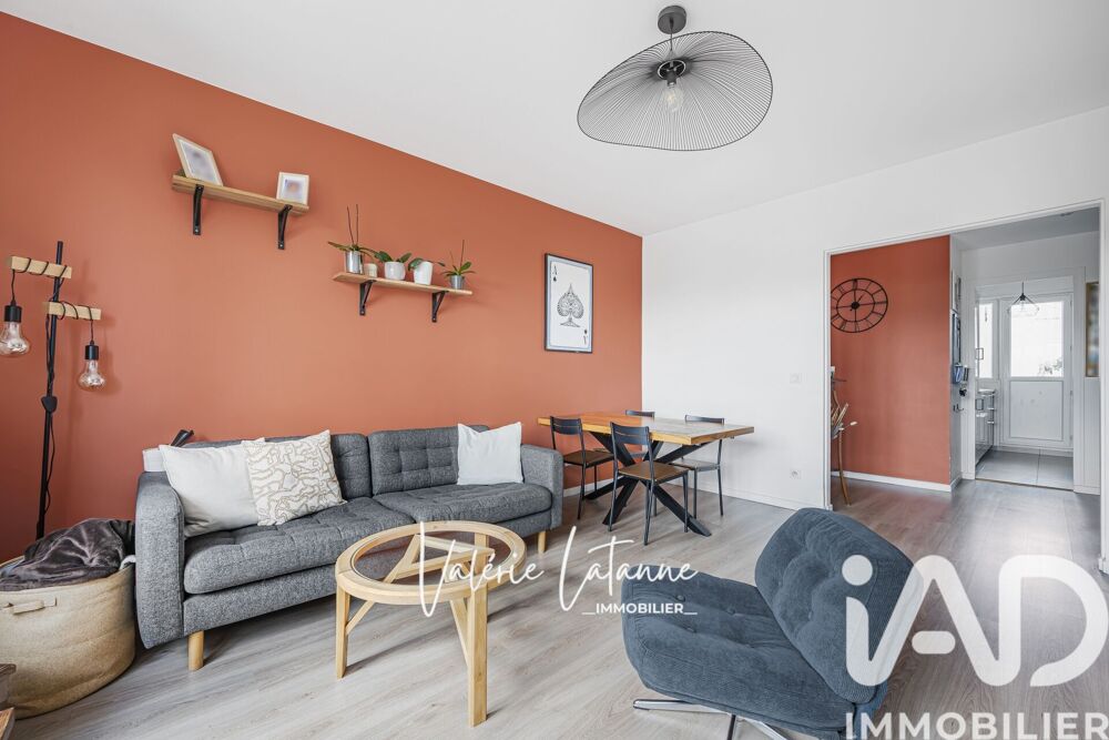 Vente Appartement Vente Appartement 3 pièces Saint-maur-des-fossés