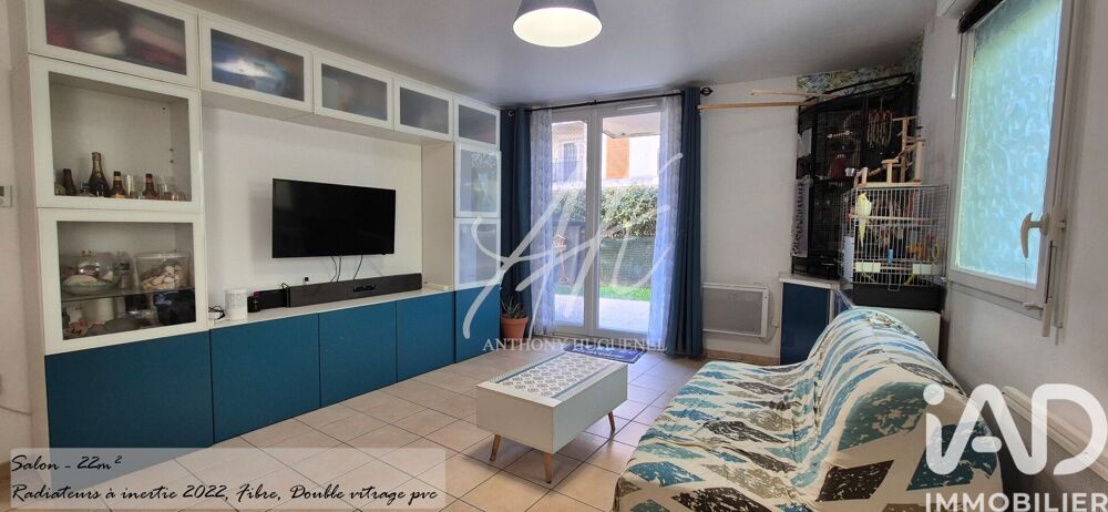 Vente Appartement Vente Appartement 3 pièces Montévrain