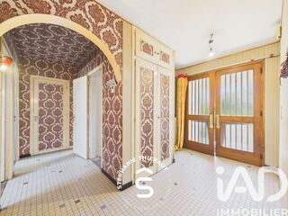 Maison à vendre 6 pièces 120 m²