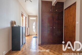  Maison à vendre 6 pièces 155 m²