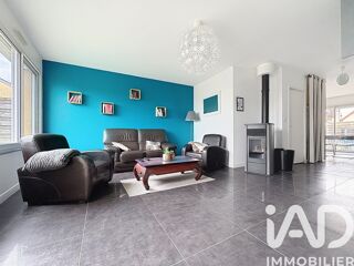  Maison à vendre 4 pièces 85 m²