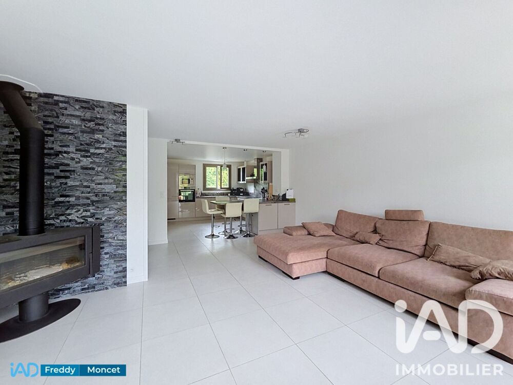 Vente Maison Vente Maison/villa 6 pièces Athis-mons