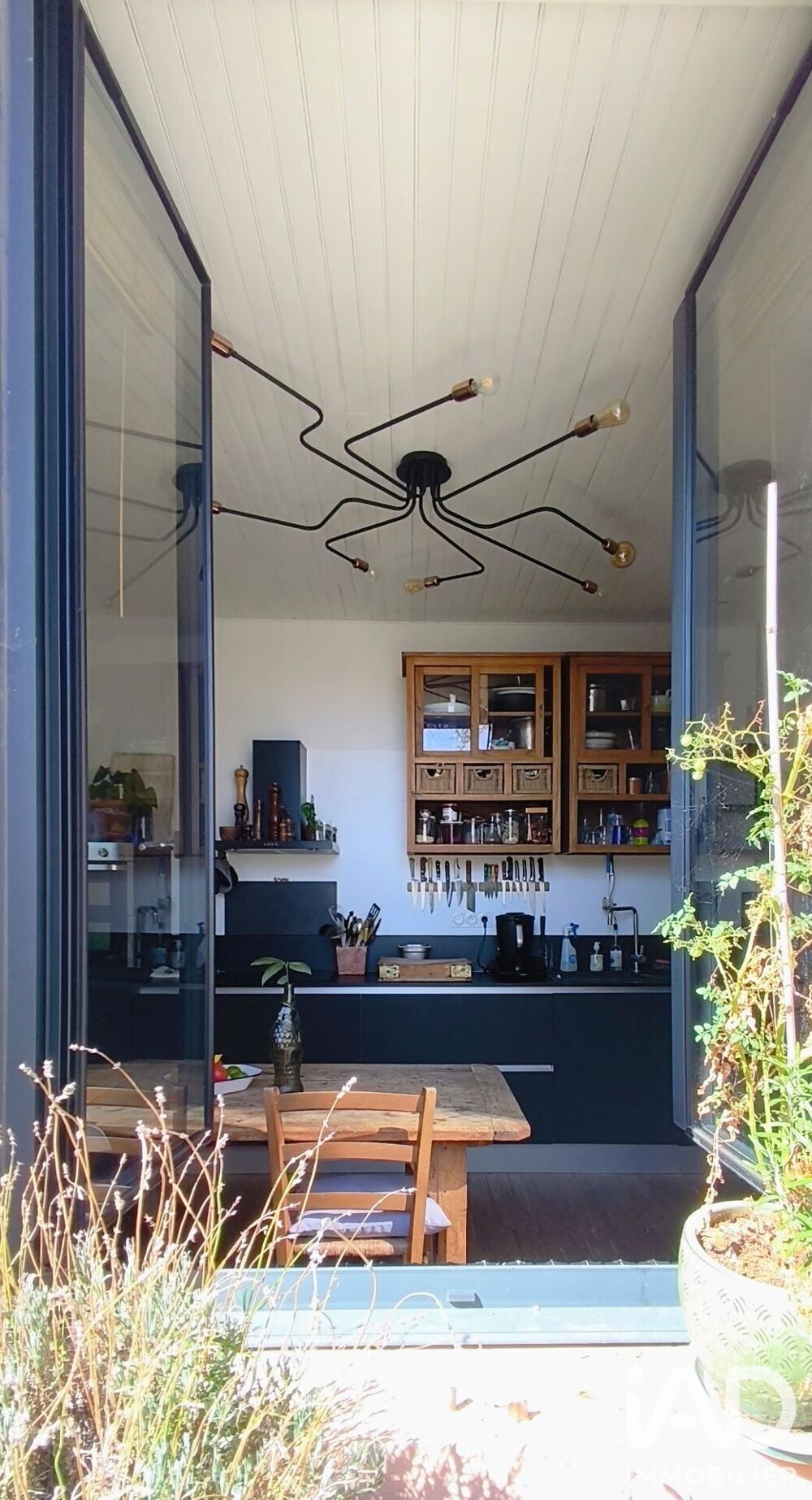 Vente Maison Vente Maison/villa 4 pièces La rochelle