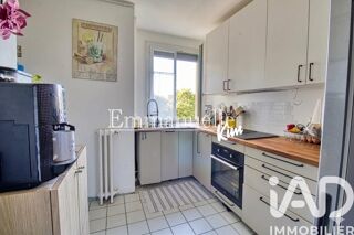  Appartement à vendre 5 pièces 95 m²