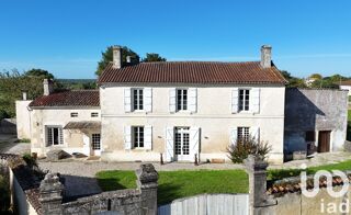  Maison à vendre 11 pièces 298 m²