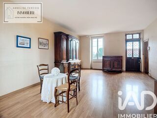  Maison à vendre 5 pièces 101 m²