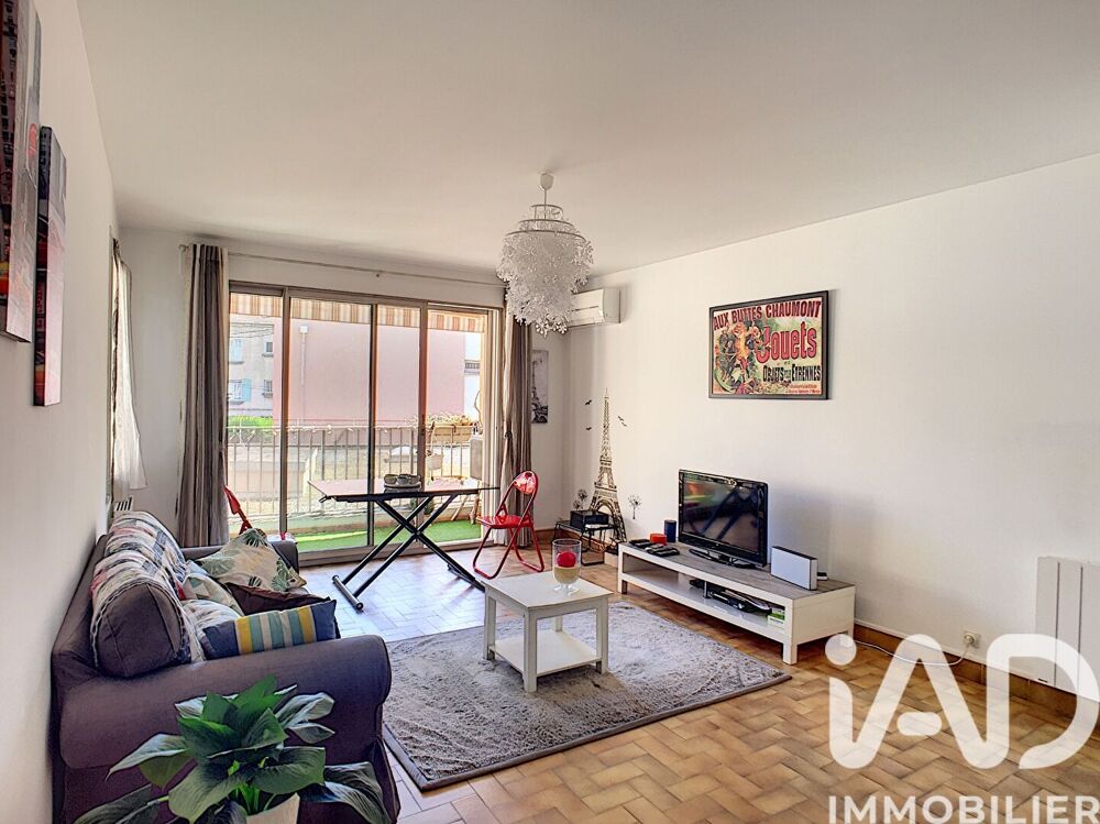 Appartement 2 pièces 57 m² · à Avignon · 57 m² · 114 000 €